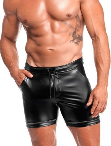 Чоловічі шорти Noir Handmade H088 Rogue shorts XXL SX4206 - онлайн-сексшоп Сквітер