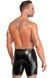 Чоловічі шорти Noir Handmade H088 Rogue shorts XXL SX4206,6 - інтернет-магазин інтимних товарів Squitter