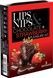 Подарунковий набір Sensuva Lips & Nips Pleasure Kit - Chocolate Strawberry 2 x 4г SX2597,1 - інтернет-магазин інтимних товарів Squitter