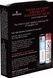 Подарунковий набір Sensuva Lips & Nips Pleasure Kit - Chocolate Strawberry 2 x 4г SX2597,2 - інтернет-магазин інтимних товарів Squitter