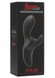 Вибратор-кролик Doc Johnson Kink - Pulse - Ultimate 4 Motor Silicone Vibrator SO4013 фото 4