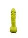 Мило у формі пеніса Чистий Кайф Yellow size M, крафтове мило-член, натуральне SO2643,3 - інтернет-магазин інтимних товарів Squitter
