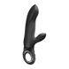 Пульсатор Fun Factory Bi Stronic Arc Black SX4310,4 - інтернет-магазин інтимних товарів Squitter
