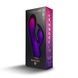 Вібратор-кролик Rocks Off Glo Girl &ndash; Rabbit, 2 мотори, 10 режимів, на батарейках SX2428,7 - інтернет-магазин інтимних товарів Squitter