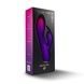 Вібратор-кролик Rocks Off Glo Girl &ndash; Rabbit, 2 мотори, 10 режимів, на батарейках SX2428,6 - інтернет-магазин інтимних товарів Squitter