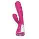 Интерактивный вибратор-кролик Ohmibod Fuse for Kiiroo Pink SO2908 фото 2