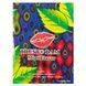 Латексна серветка Latex Dental Dams Mint 1 шт SX1262,1 - інтернет-магазин інтимних товарів Squitter