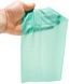 Латексна серветка Latex Dental Dams Mint 1 шт SX1262,2 - інтернет-магазин інтимних товарів Squitter