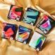 Презервативи Holographic Recare Ultra Thin Mint Condoms 3шт, ультратонкі, аромат: м'ята SX3331,7 - інтернет-магазин інтимних товарів Squitter
