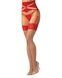 Панчохи Obsessive Matildea stockings L/XL SX3612,1 - інтернет-магазин інтимних товарів Squitter