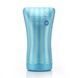 Мастурбатор Tenga Soft Tube Cup Cool Edition с охлаждающей смазкой (мягкая подушечка)TOC-102C,1 - интернет-магазин интимных товаров Squitter