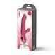Пульсатор Fun Factory Bi Stronic Arc Raspberry SX4311,11 - інтернет-магазин інтимних товарів Squitter