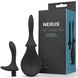 Nexus ANAL DOUCHE SET 250ml Douche with Two Silicone Nozzles SO6642 фото 6