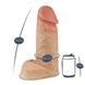 Фалоімітатор SilexD Premium Real Skin Flesh (11in MODEL 1), без коробки SX3129,2 - інтернет-магазин інтимних товарів Squitter