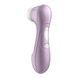 Вакуумный клиторальный стимулятор Satisfyer Pro 2 VioletSO6730,5 - интернет-магазин интимных товаров Squitter