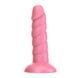 Фалоімітатор Fantasy by Addiction Unicorn Dildo 5.5&rdquo; Pink, віброкуля в подарунок SX3158,1 - інтернет-магазин інтимних товарів Squitter