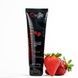 Лубрикант на водній основі Orgie Lube Tube Strawberry, 100 мл, зі смаком та ароматом полуниці SX1525,4 - інтернет-магазин інтимних товарів Squitter