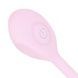 Віброяйце Good Vibes Only - SIVA Bullet Vibrator Soft Silicone - Pink SX3077,5 - інтернет-магазин інтимних товарів Squitter