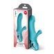 Пульсатор Fun Factory Bi Stronic Curve Aquamarine SX4253,9 - інтернет-магазин інтимних товарів Squitter