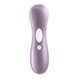 Вакуумный клиторальный стимулятор Satisfyer Pro 2 VioletSO6730,4 - интернет-магазин интимных товаров Squitter