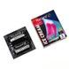 Презервативи Holographic Recare Ice Cream Big Dotted Condoms 3 шт, з пухирцями, аромат: морозиво SX3332,2 - інтернет-магазин інтимних товарів Squitter