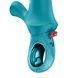 Пульсатор Fun Factory Bi Stronic Curve Aquamarine SX4253,6 - інтернет-магазин інтимних товарів Squitter