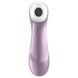Вакуумный клиторальный стимулятор Satisfyer Pro 2 VioletSO6730,8 - интернет-магазин интимных товаров Squitter