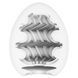Мастурбатор-яйце Tenga Egg Ring з асиметричним рельєфом SO5499,2 - інтернет-магазин інтимних товарів Squitter