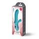 Пульсатор Fun Factory Bi Stronic Curve Aquamarine SX4253,10 - інтернет-магазин інтимних товарів Squitter