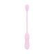Віброяйце Good Vibes Only - SIVA Bullet Vibrator Soft Silicone - Pink SX3077,3 - інтернет-магазин інтимних товарів Squitter