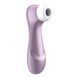Вакуумный клиторальный стимулятор Satisfyer Pro 2 VioletSO6730,1 - интернет-магазин интимных товаров Squitter