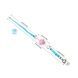 Кляп Liebe Seele Crystal Ball Gag - Pink (Large Ball) SX4853,2 - інтернет-магазин інтимних товарів Squitter