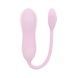 Віброяйце Good Vibes Only - SIVA Bullet Vibrator Soft Silicone - Pink SX3077,2 - інтернет-магазин інтимних товарів Squitter
