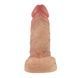 Фалоімітатор SilexD Premium Real Skin Flesh (11in MODEL 1), без коробки SX3129,5 - інтернет-магазин інтимних товарів Squitter