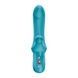 Пульсатор Fun Factory Bi Stronic Curve Aquamarine SX4253,5 - інтернет-магазин інтимних товарів Squitter