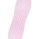 Віброяйце Good Vibes Only - SIVA Bullet Vibrator Soft Silicone - Pink SX3077,6 - інтернет-магазин інтимних товарів Squitter