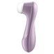 Вакуумный клиторальный стимулятор Satisfyer Pro 2 VioletSO6730,6 - интернет-магазин интимных товаров Squitter