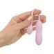 Віброяйце Good Vibes Only - SIVA Bullet Vibrator Soft Silicone - Pink SX3077,8 - інтернет-магазин інтимних товарів Squitter