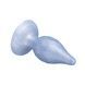 Анальна пробка SilexD Fantasy - Diamond M Plug SX3957,2 - інтернет-магазин інтимних товарів Squitter
