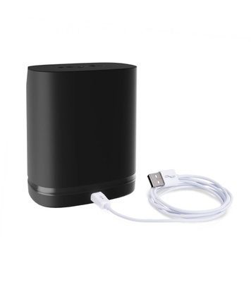 Кейс/зарядна станція та кабель для заряджання We-Vibe Chorus &mdash; Charging Base w/USB Cable SO6940 - онлайн-сексшоп Сквітер