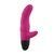 Вібратор рельєфний Adrien Lastic Cyclone Magenta зі стимуляцією точки G, два мотора AD10784 - онлайн-сексшоп Сквітер