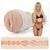 Мастурбатор Fleshlight Girls: Elsa Jean - Tasty, со слепка вагины, очень нежный F11444 - онлайн-сексшоп Сквитер