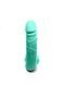 Мило у формі пеніса Чистий Кайф Turquoise size M, крафтове мило-член, натуральне SO2645,3 - інтернет-магазин інтимних товарів Squitter