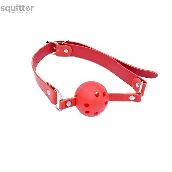 Набор MAI BDSM STARTER KIT N&ordm; 75 Red: плеть, кляп, наручники, маска, ошейник, веревка, зажимы SO5004 - онлайн-сексшоп Сквитер