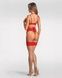 Панчохи Obsessive Matildea stockings 2XL/3XL SX3613,4 - інтернет-магазин інтимних товарів Squitter
