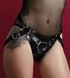 Трусики для страпона Feral Feelings Strap-on Harness Black, black SO8279,2 - інтернет-магазин інтимних товарів Squitter