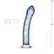 Скляний ділдо Gildo Glass Dildo No. 5 SO4590 фото 5