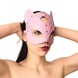 Маска Кішечки Art of Sex - Cat Mask, Рожевий SO7807 фото 2