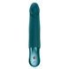 Пульсатор Fun Factory Stronic Real Bottle Green, 10 режимів роботи, перезаряджуваний SX3290,2 - інтернет-магазин інтимних товарів Squitter