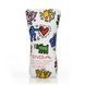 Мастурбатор Tenga Keith Haring Soft Case Cup (мягкая подушечка) сдавливаемыйSO1648,1 - интернет-магазин интимных товаров Squitter